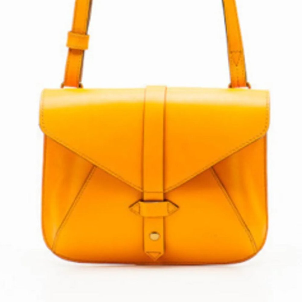 IIIBeCa (Tribeca) by Joy Gryson Church Street Envelope Crossbody Bag